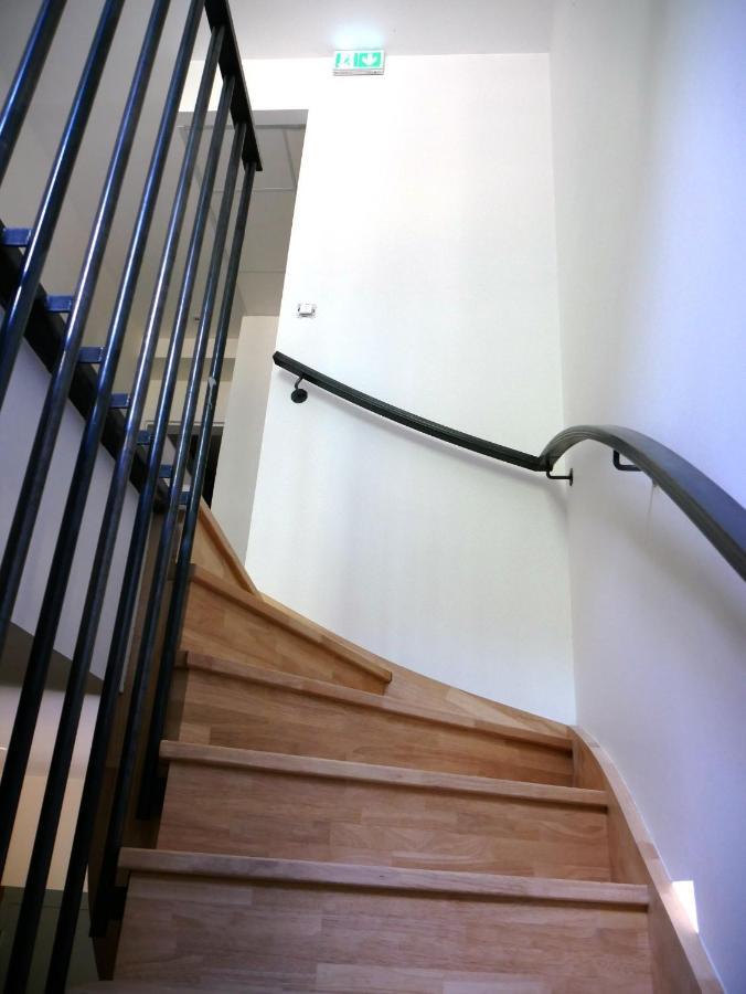 Kastellren - Rennes - Grand Parking Prive Bed & Breakfast Bagian luar foto