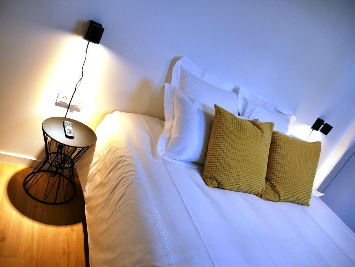 Kastellren - Rennes - Grand Parking Prive Bed & Breakfast Bagian luar foto