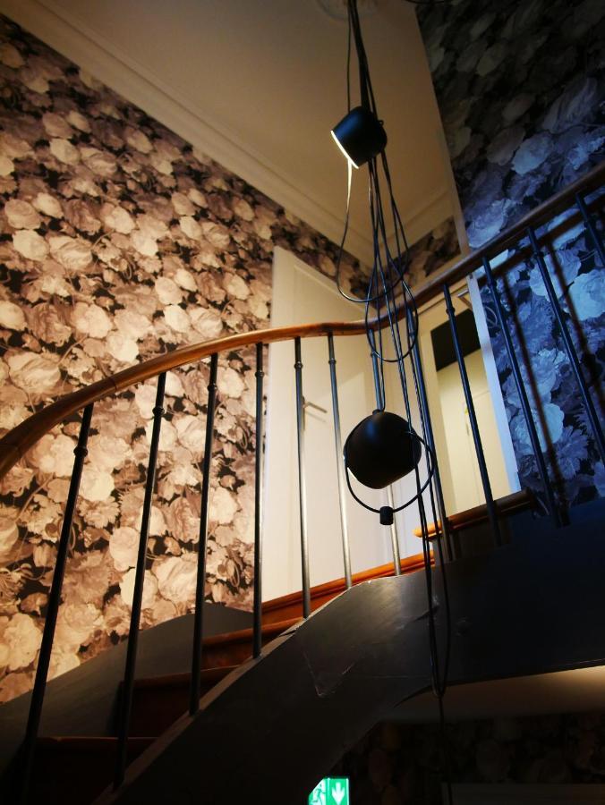 Kastellren - Rennes - Grand Parking Prive Bed & Breakfast Bagian luar foto