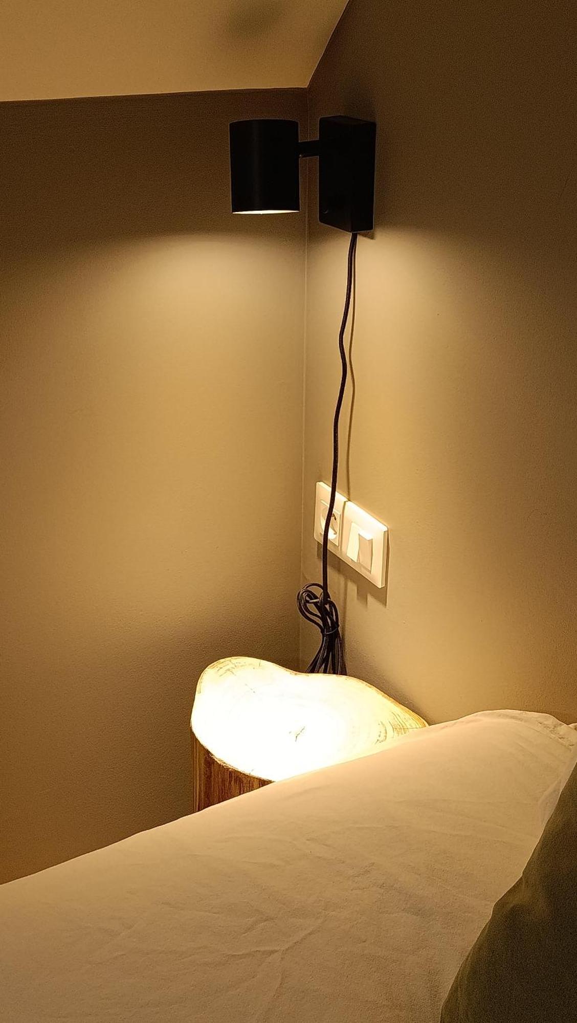 Kastellren - Rennes - Grand Parking Prive Bed & Breakfast Bagian luar foto