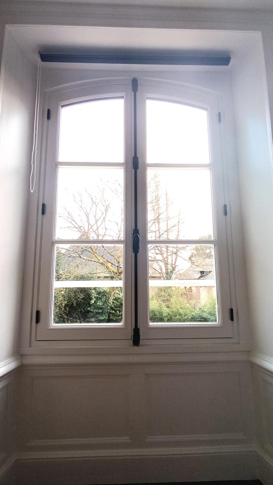 Kastellren - Rennes - Grand Parking Prive Bed & Breakfast Bagian luar foto