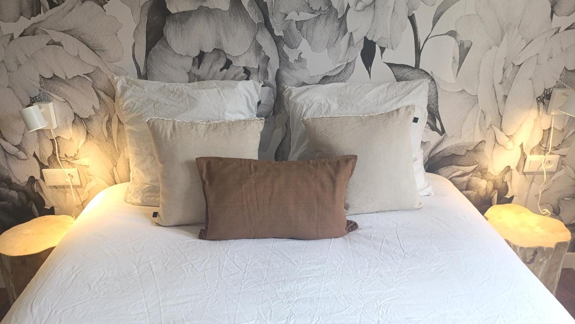 Kastellren - Rennes - Grand Parking Prive Bed & Breakfast Bagian luar foto